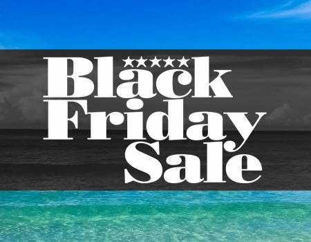 Bliss Beach Rentals Black Friday Sale 2024 Vacation Deals Discounts