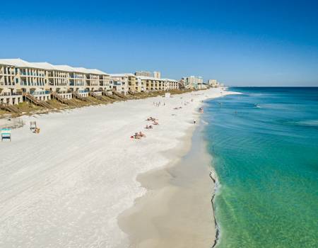 Destin And 30A Vacation Rentals | Bliss Beach Rentals