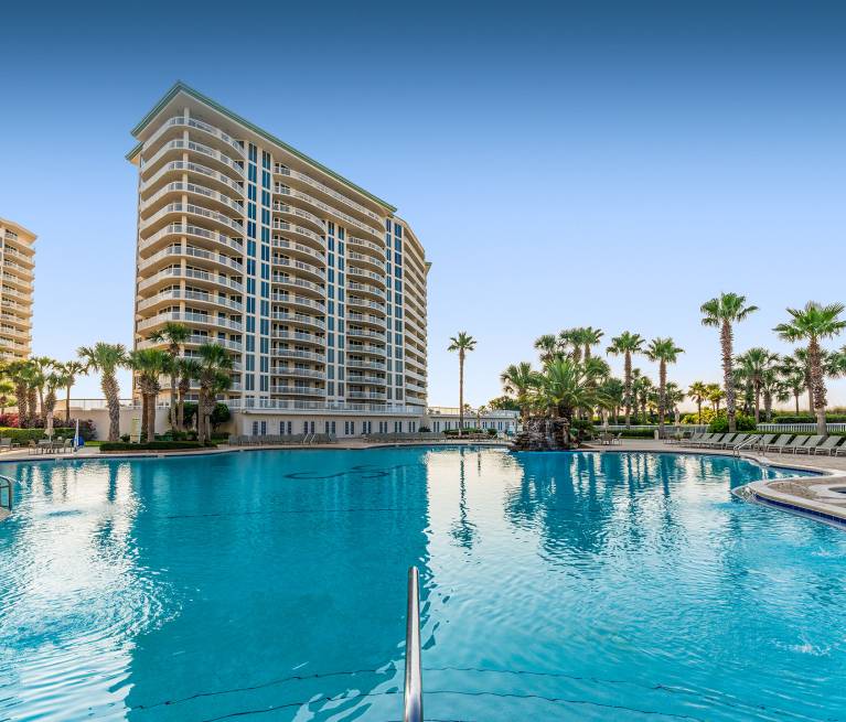 Destin And 30A Vacation Rentals | Bliss Beach Rentals